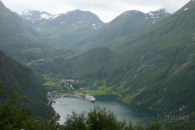 Norwegia (1764b).JPG - Norwegia - Geiranger